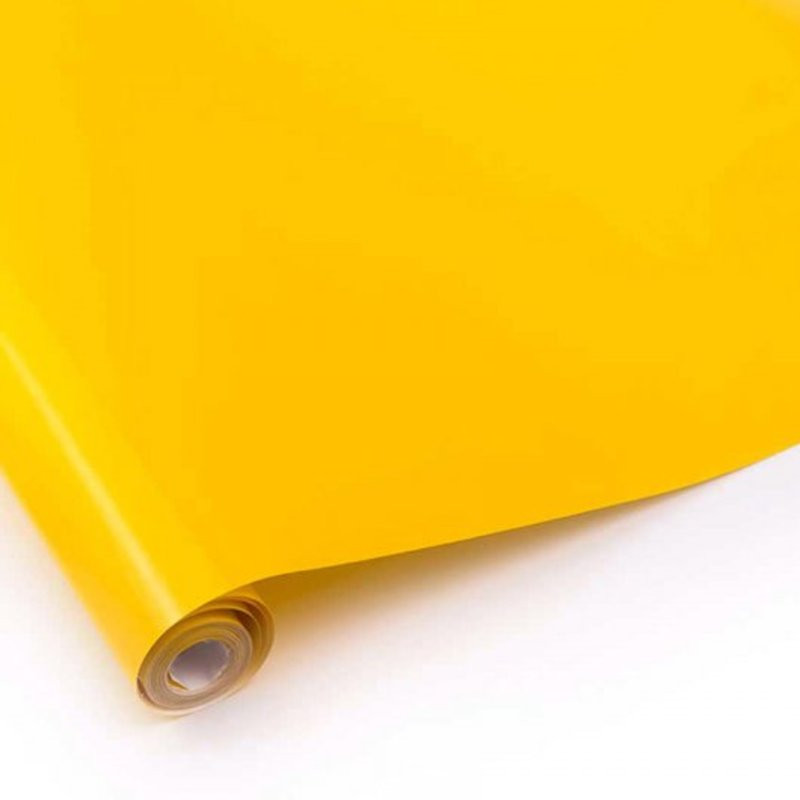 Fix It! Film - Rotolo  2 metri x 64 cm Giallo CUB