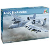 Grumman A-10C Thunderbolt II "Blacksnakes" 1/48