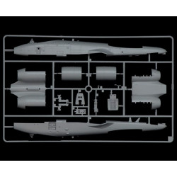 Grumman A-10C Thunderbolt II "Blacksnakes" 1/48