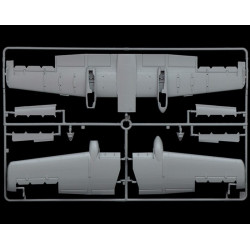 Grumman A-10C Thunderbolt II "Blacksnakes" 1/48