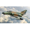 McDonnell-Douglas F-4E Phantom "Vietnam War" 1/32
