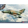 McDonnell-Douglas F-4E Phantom "Vietnam War" 1/32