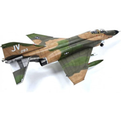 McDonnell-Douglas F-4E Phantom "Vietnam War" 1/32