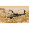 Huges AH-64D Longbow Apache 1/48