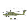 Huges AH-64D Longbow Apache 1/48