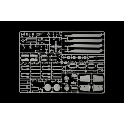 Huges AH-64D Longbow Apache 1/48