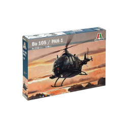 MBB Bo105 / PAH-1 1/48