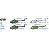MBB Bo105 / PAH-1 1/48