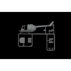 MBB Bo105 / PAH-1 1/48