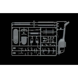 MBB Bo105 / PAH-1 1/48