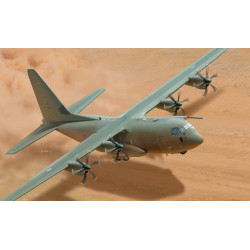 Lockheed Martin C-130J C5 "Hercules" 1/48