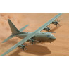 Lockheed Martin C-130J C5 "Hercules" 1/48
