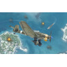 Junkers Ju87 B-2/R-2 Stuka "Picchiatello" 1/48