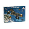 Junkers Ju87 B-2/R-2 Stuka "Picchiatello" 1/48