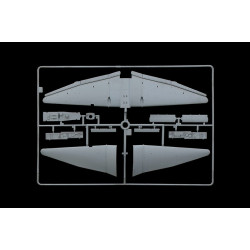 Junkers Ju87 B-2/R-2 Stuka "Picchiatello" 1/48