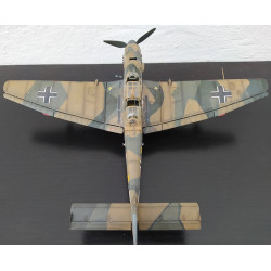 Junkers Ju87 B-2/R-2 Stuka "Picchiatello" 1/48