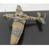 Junkers Ju87 B-2/R-2 Stuka "Picchiatello" 1/48