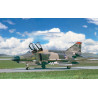 McDonnell-Douglas F-4E "Phantom II" 1/48
