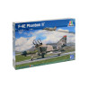 McDonnell-Douglas F-4E "Phantom II" 1/48