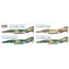 McDonnell-Douglas F-4E "Phantom II" 1/48