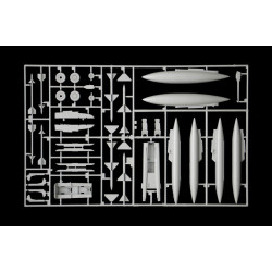 McDonnell-Douglas F-4E "Phantom II" 1/48