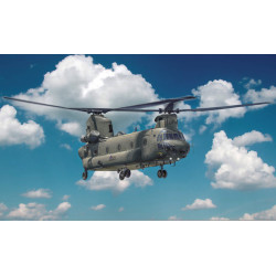 Boeing CH-47F "Chinook" HC.2 1/48