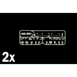 Boeing CH-47F "Chinook" HC.2 1/48