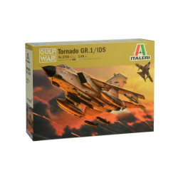 Panavia Tornado GR.1/IDS "Gulf War" 1/48