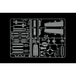 Panavia Tornado GR.1/IDS "Gulf War" 1/48