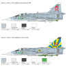 Saab JA 37 / AJ 37 "Viggen" 1/48