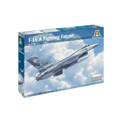 General Dynamics F-16A "Fighting Falcon" 1/48