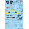 General Dynamics F-16A "Fighting Falcon" 1/48