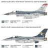 General Dynamics F-16A "Fighting Falcon" 1/48