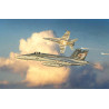 FA-18E "Super Hornet" 1/48