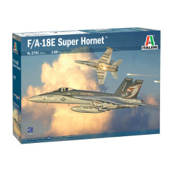 FA-18E "Super Hornet" 1/48