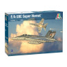 FA-18E "Super Hornet" 1/48