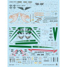FA-18E "Super Hornet" 1/48