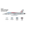 FA-18E "Super Hornet" 1/48
