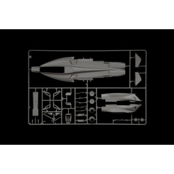 FA-18E "Super Hornet" 1/48