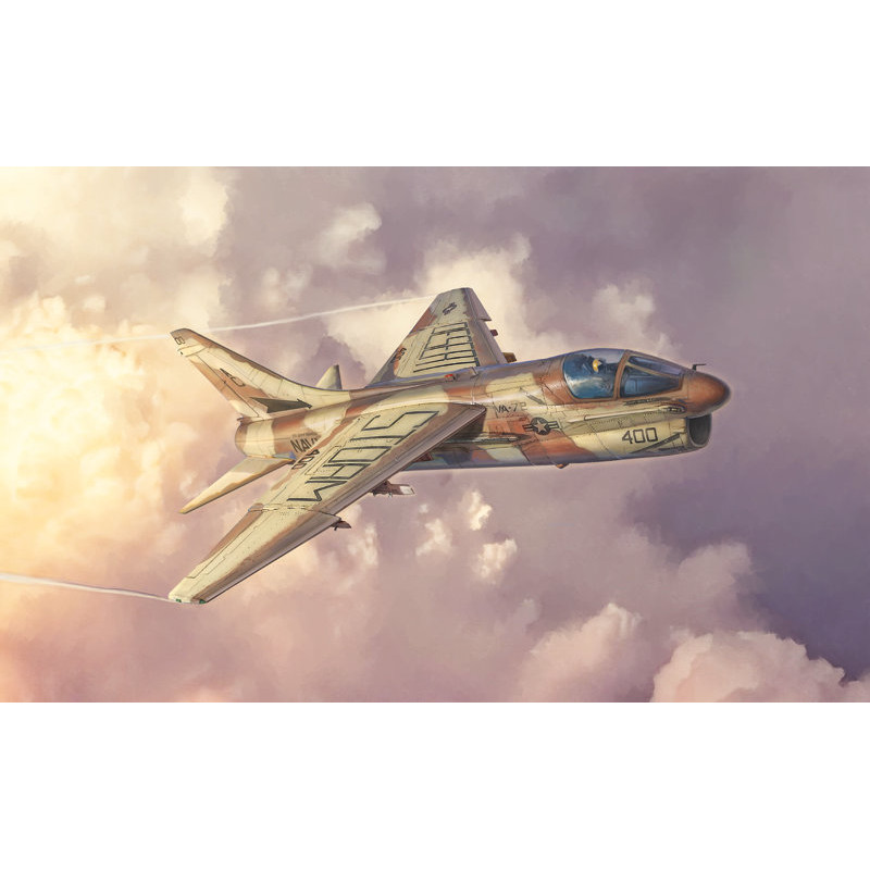 Vought A-7E "Corsair II" 1/48
