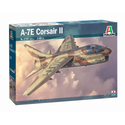 Vought A-7E "Corsair II" 1/48