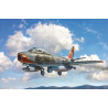 North American F-86E "Sabre" 1/48