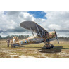 FIAT CR.42 "Falco" Battle of Britain 1/48