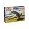 FIAT CR.42 "Falco" Battle of Britain 1/48