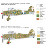 FIAT CR.42 "Falco" Battle of Britain 1/48