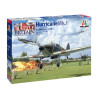 Hawker Hurricane Mk.I Battle of Britain 1/48