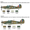 Hawker Hurricane Mk.I Battle of Britain 1/48