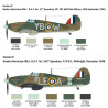 Hawker Hurricane Mk.I Battle of Britain 1/48
