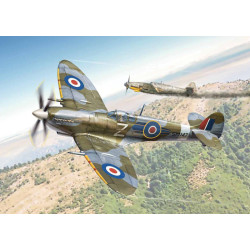 Supermarine Spitfire Mk. IX 1/48