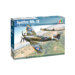 Supermarine Spitfire Mk. IX 1/48
